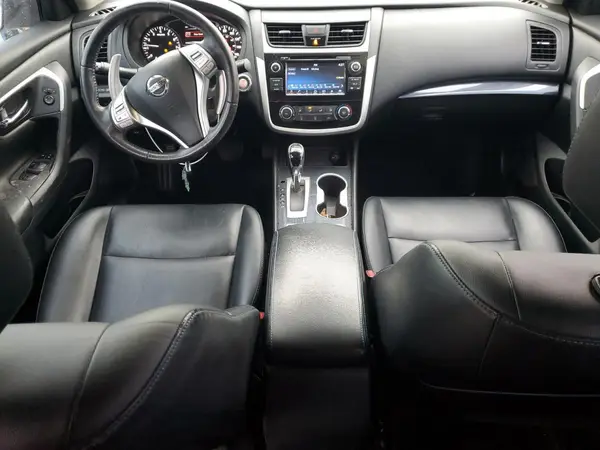 1N4AL3AP8JC239648 2018 NISSAN ALTIMA - Image 8