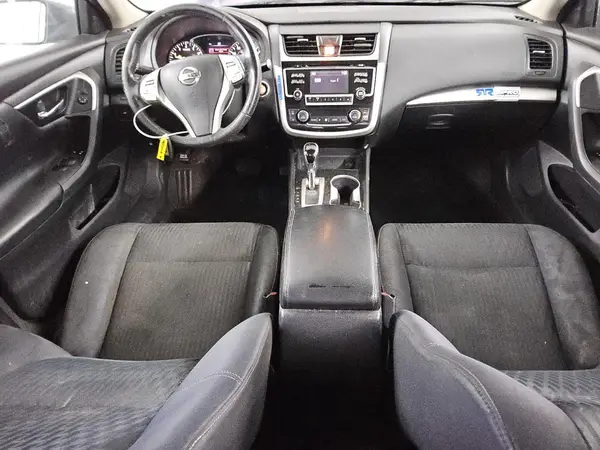 1N4AL3AP8JC240217 2018 NISSAN ALTIMA - Image 8