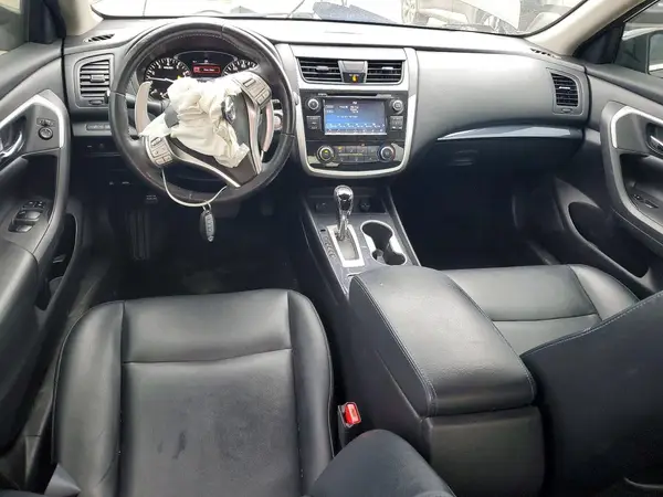 1N4AL3AP8JC240296 2018 NISSAN ALTIMA - Image 8