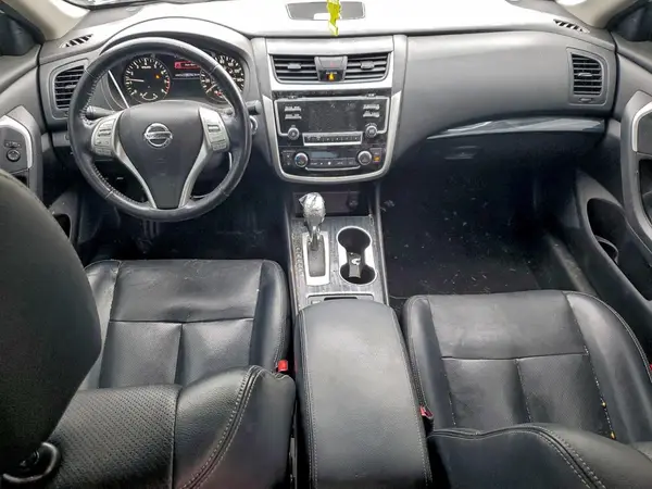 1N4AL3AP8JC241223 2018 NISSAN ALTIMA - Image 8