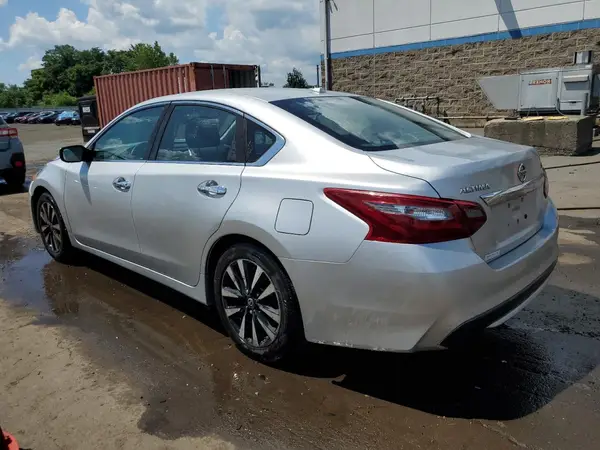 1N4AL3AP8JC241982 2018 NISSAN ALTIMA - Image 2