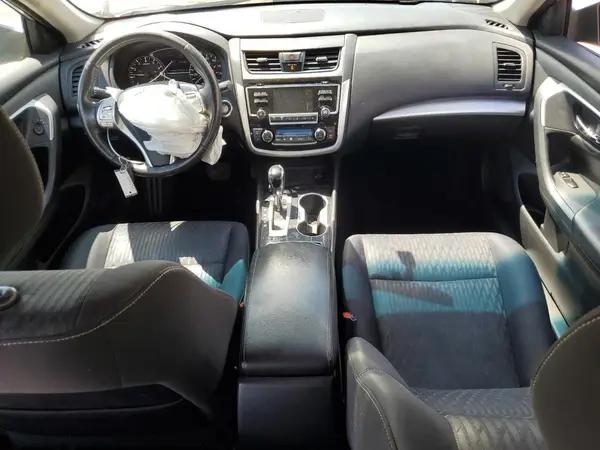 1N4AL3AP8JC241982 2018 NISSAN ALTIMA - Image 8