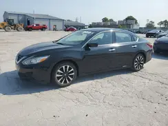 1N4AL3AP8JC242923 2018 NISSAN ALTIMA