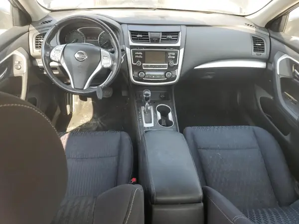 1N4AL3AP8JC242923 2018 NISSAN ALTIMA - Image 8