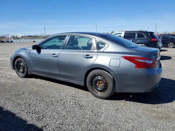 1N4AL3AP8JC243134 2018 NISSAN ALTIMA - Image 2