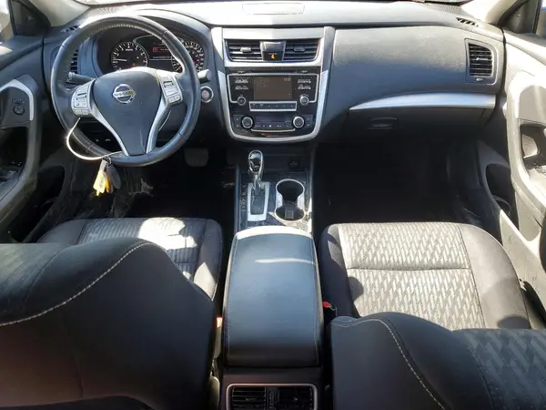 1N4AL3AP8JC243134 2018 NISSAN ALTIMA - Image 8