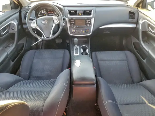 1N4AL3AP8JC243389 2018 NISSAN ALTIMA - Image 8