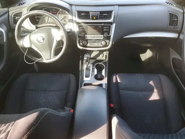 1N4AL3AP8JC244378 2018 NISSAN ALTIMA - Image 8