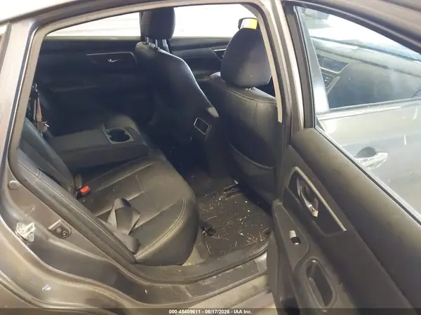 1N4AL3AP8JC244557 2018 NISSAN ALTIMA - Image 8