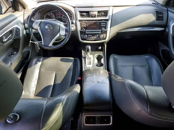 1N4AL3AP8JC244560 2018 NISSAN ALTIMA - Image 8