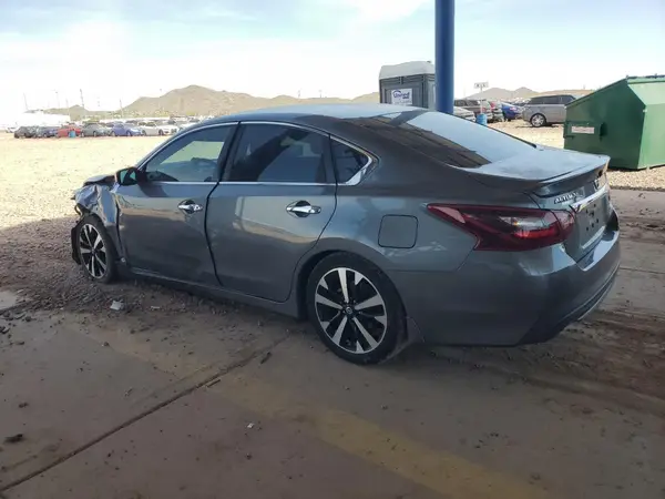 1N4AL3AP8JC244719 2018 NISSAN ALTIMA - Image 2