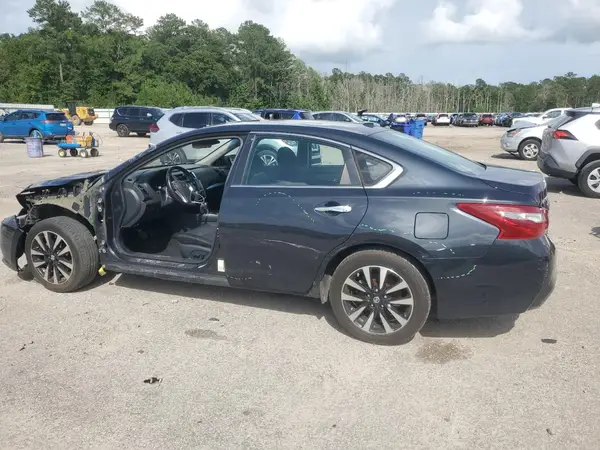 1N4AL3AP8JC244736 2018 NISSAN ALTIMA - Image 2