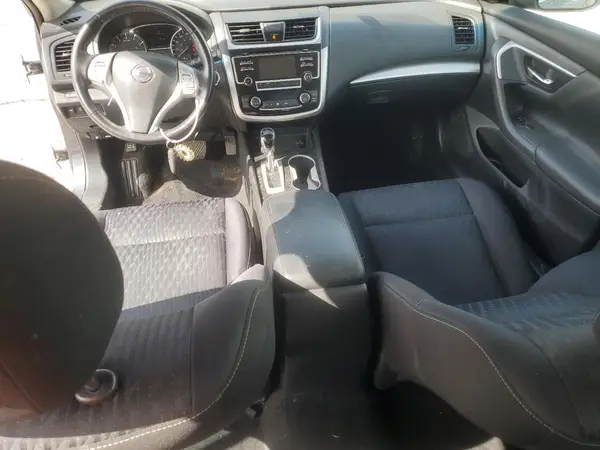 1N4AL3AP8JC244736 2018 NISSAN ALTIMA - Image 8
