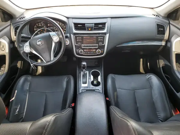 1N4AL3AP8JC244896 2018 NISSAN ALTIMA - Image 8