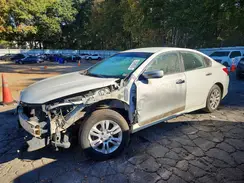 1N4AL3AP8JC245045 2018 NISSAN ALTIMA
