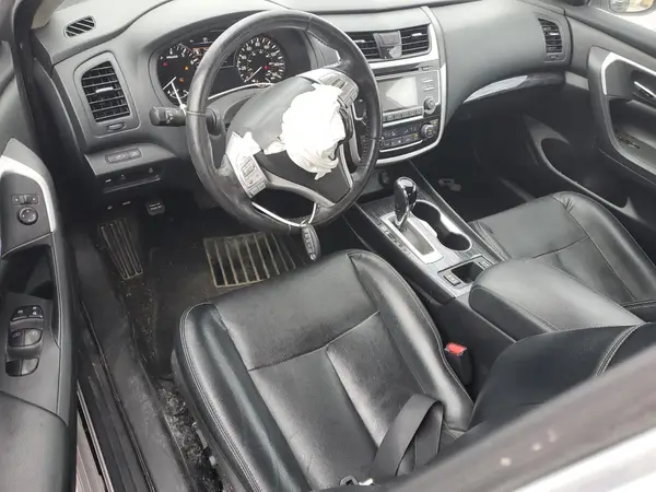 1N4AL3AP8JC245269 2018 NISSAN ALTIMA - Image 8