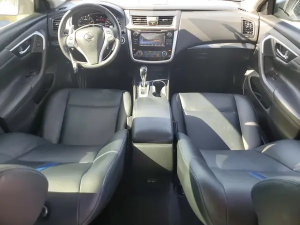 1N4AL3AP8JC245286 2018 NISSAN ALTIMA - Image 8