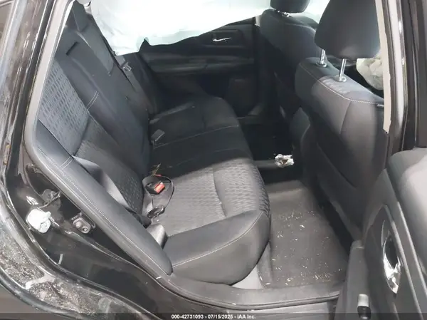 1N4AL3AP8JC245787 2018 NISSAN ALTIMA - Image 8