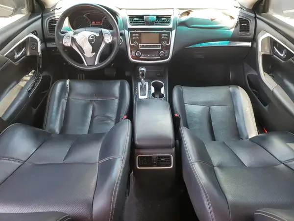 1N4AL3AP8JC245918 2018 NISSAN ALTIMA - Image 8