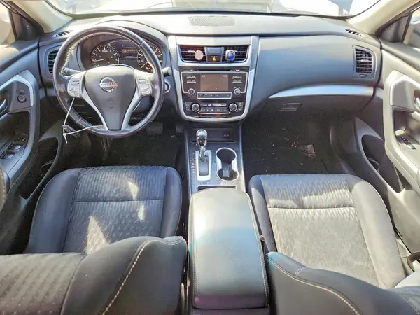 1N4AL3AP8JC246017 2018 NISSAN ALTIMA - Image 8