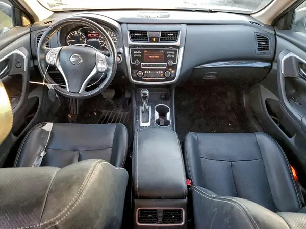 1N4AL3AP8JC246213 2018 NISSAN ALTIMA - Image 8