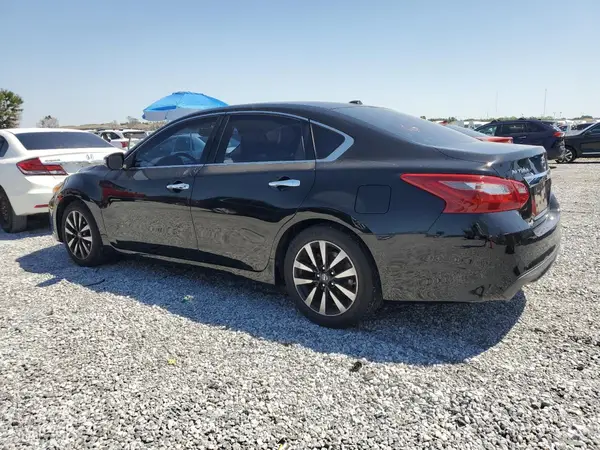 1N4AL3AP8JC246468 2018 NISSAN ALTIMA - Image 2