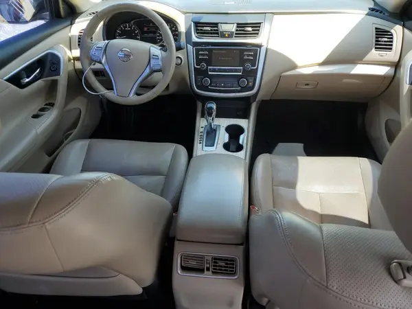 1N4AL3AP8JC246468 2018 NISSAN ALTIMA - Image 8