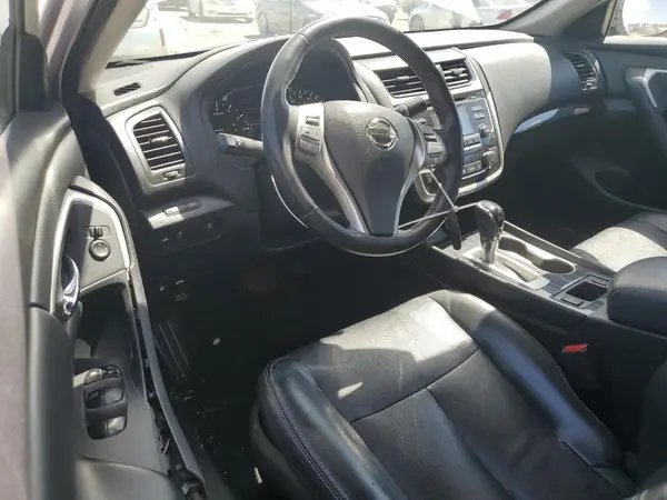 1N4AL3AP8JC247202 2018 NISSAN ALTIMA - Image 8