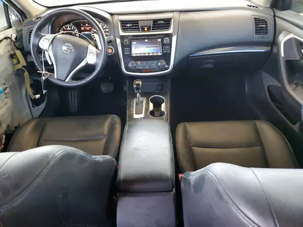 1N4AL3AP8JC247278 2018 NISSAN ALTIMA - Image 8