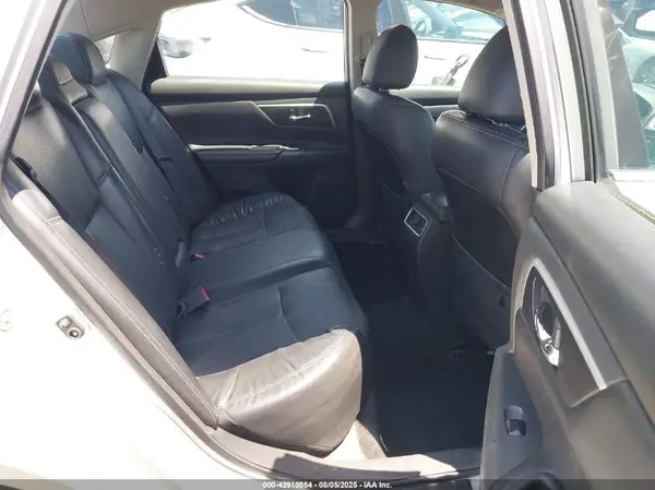 1N4AL3AP8JC247393 2018 NISSAN ALTIMA - Image 8
