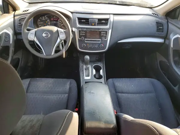 1N4AL3AP8JC247748 2018 NISSAN ALTIMA - Image 8