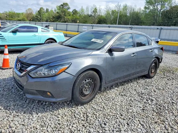 1N4AL3AP8JC247975 2018 NISSAN ALTIMA - Image 1