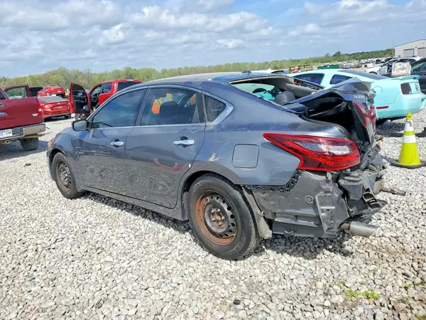 1N4AL3AP8JC247975 2018 NISSAN ALTIMA - Image 2