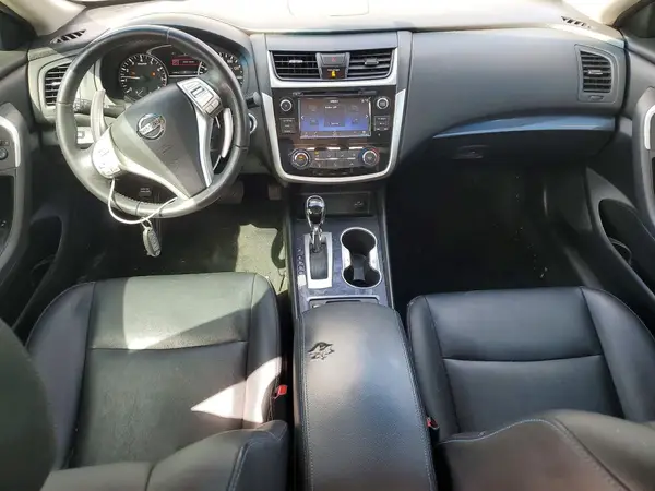 1N4AL3AP8JC247975 2018 NISSAN ALTIMA - Image 8