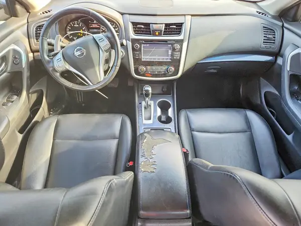 1N4AL3AP8JC248012 2018 NISSAN ALTIMA - Image 8