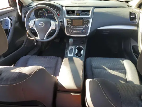 1N4AL3AP8JC248107 2018 NISSAN ALTIMA - Image 8