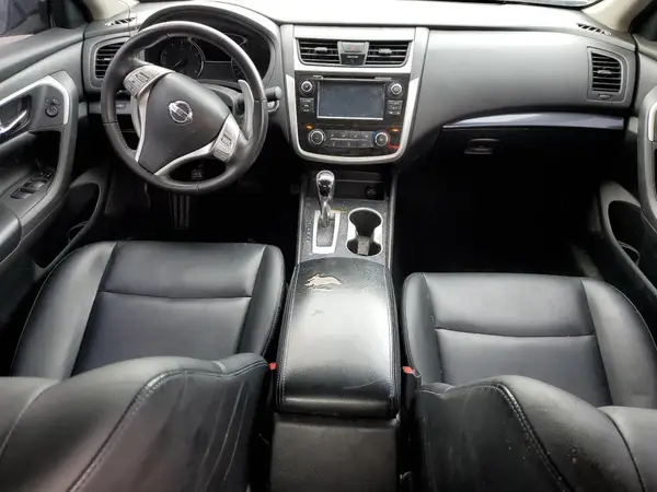 1N4AL3AP8JC248320 2018 NISSAN ALTIMA - Image 8