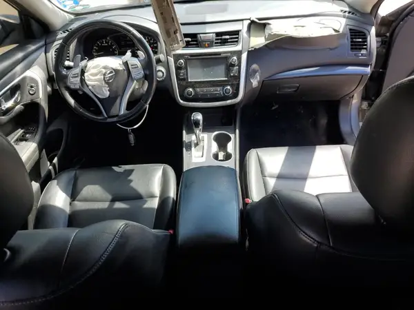 1N4AL3AP8JC248379 2018 NISSAN ALTIMA - Image 8