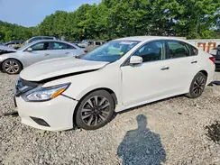 1N4AL3AP8JC249242 2018 NISSAN ALTIMA
