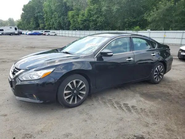 1N4AL3AP8JC249399 2018 NISSAN ALTIMA - Image 1