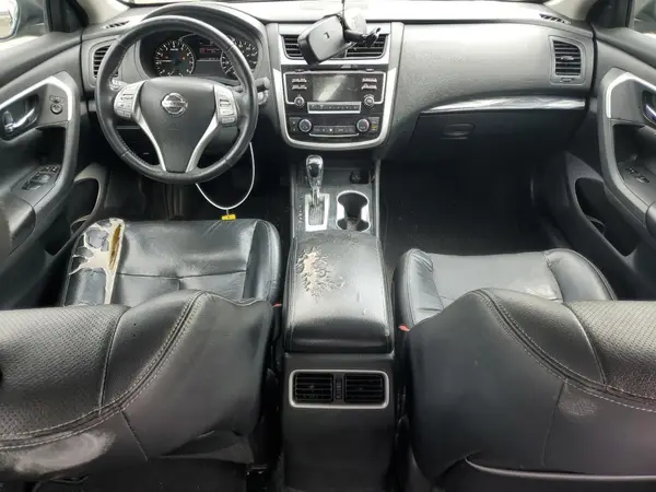 1N4AL3AP8JC249399 2018 NISSAN ALTIMA - Image 8