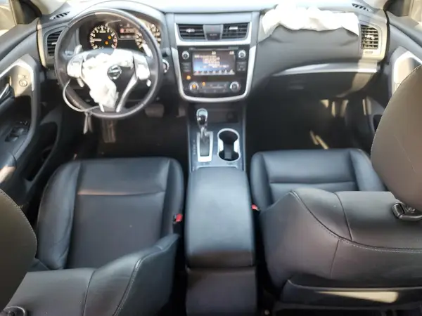 1N4AL3AP8JC249807 2018 NISSAN ALTIMA - Image 8
