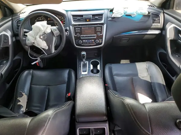 1N4AL3AP8JC249998 2018 NISSAN ALTIMA - Image 8