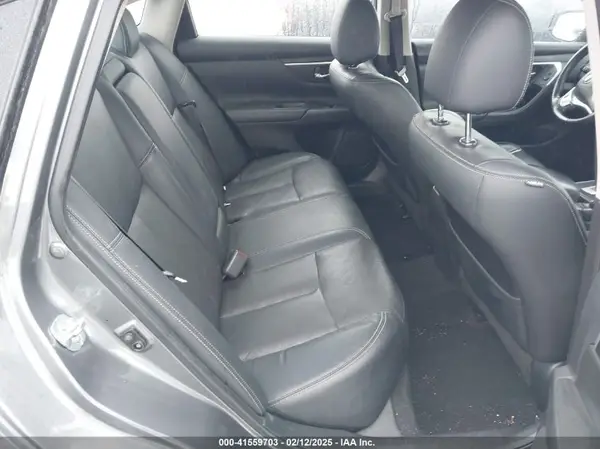 1N4AL3AP8JC250164 2018 NISSAN ALTIMA - Image 8