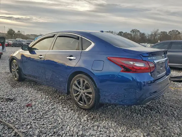 1N4AL3AP8JC250293 2018 NISSAN ALTIMA - Image 2
