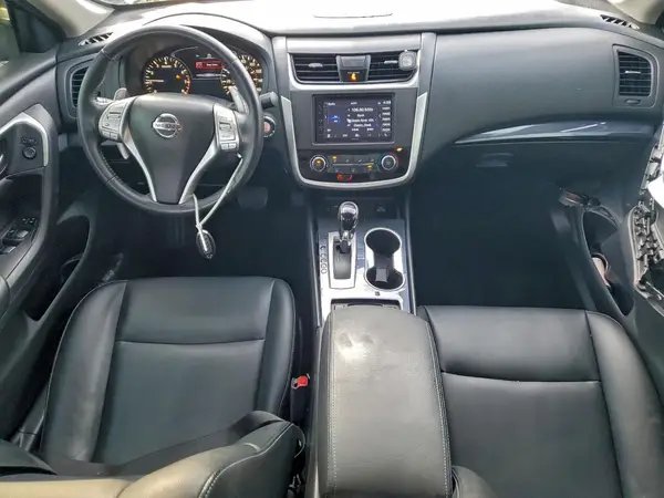 1N4AL3AP8JC250293 2018 NISSAN ALTIMA - Image 8