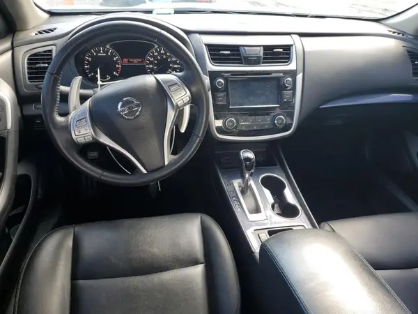 1N4AL3AP8JC250701 2018 NISSAN ALTIMA - Image 8