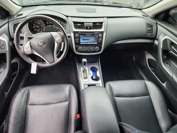 1N4AL3AP8JC251380 2018 NISSAN ALTIMA - Image 8