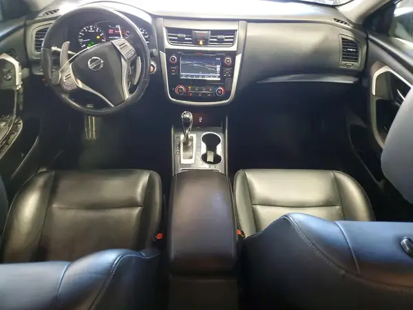 1N4AL3AP8JC252030 2018 NISSAN ALTIMA - Image 8