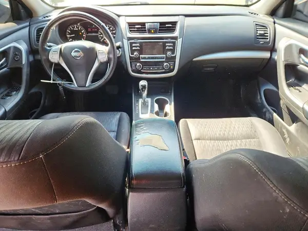1N4AL3AP8JC252271 2018 NISSAN ALTIMA - Image 8